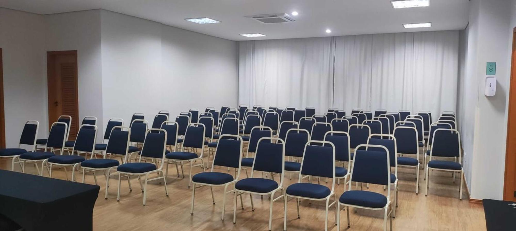מלון Bristol Centro Civico קוריטיבה מראה חיצוני תמונה
