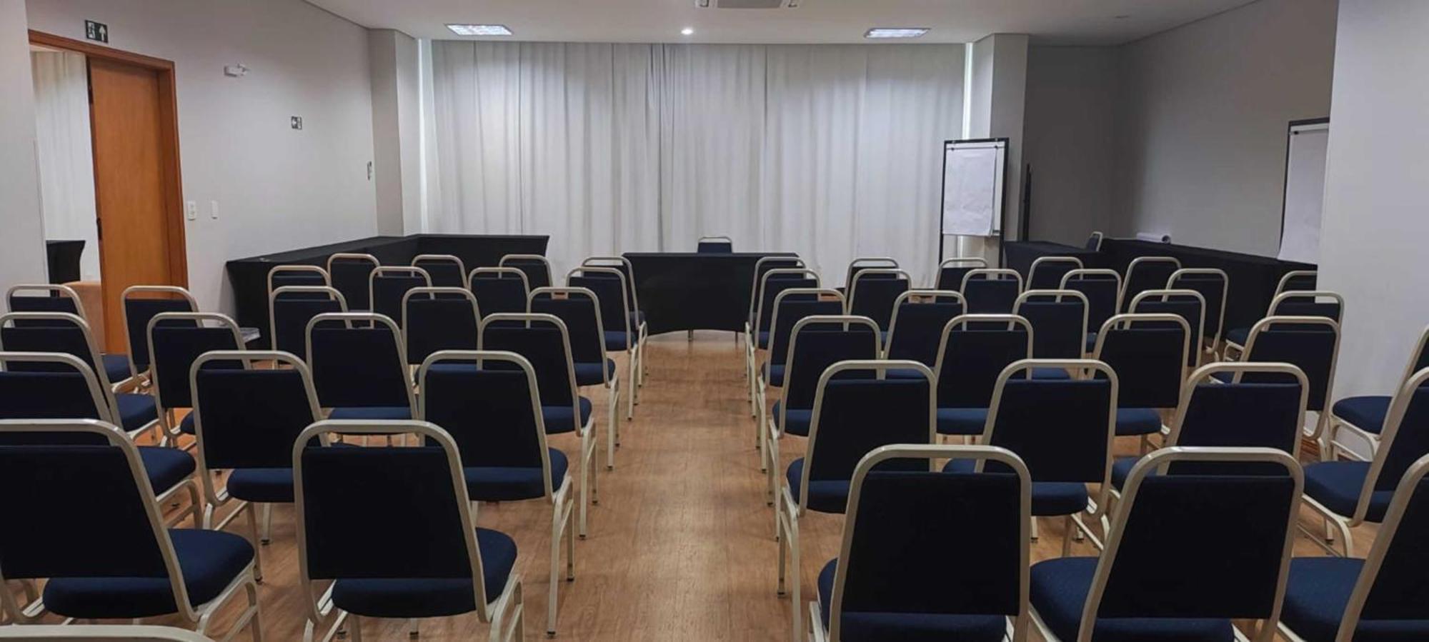 מלון Bristol Centro Civico קוריטיבה מראה חיצוני תמונה